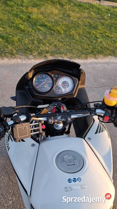 Honda CBF 125150 Chełm sprzedam