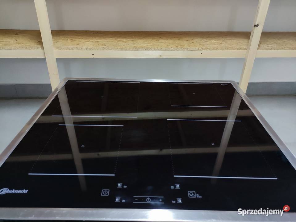 Płyta indukcyjna Bauknecht BQ2760SFT Kielce