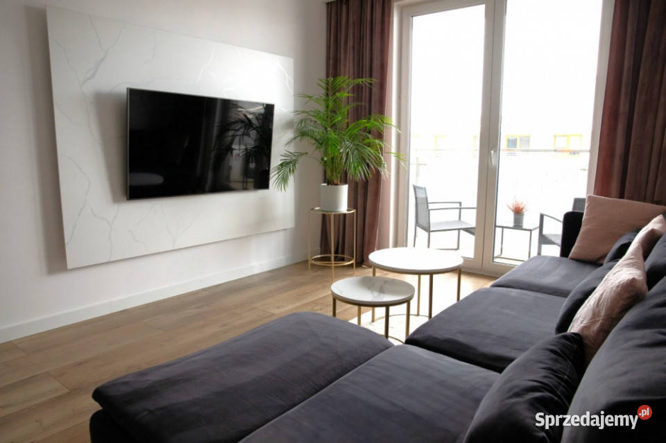 3Pokoje WindaBalkon Klimatyzacja Ciche Miejsce Sprzedaż mazowieckie