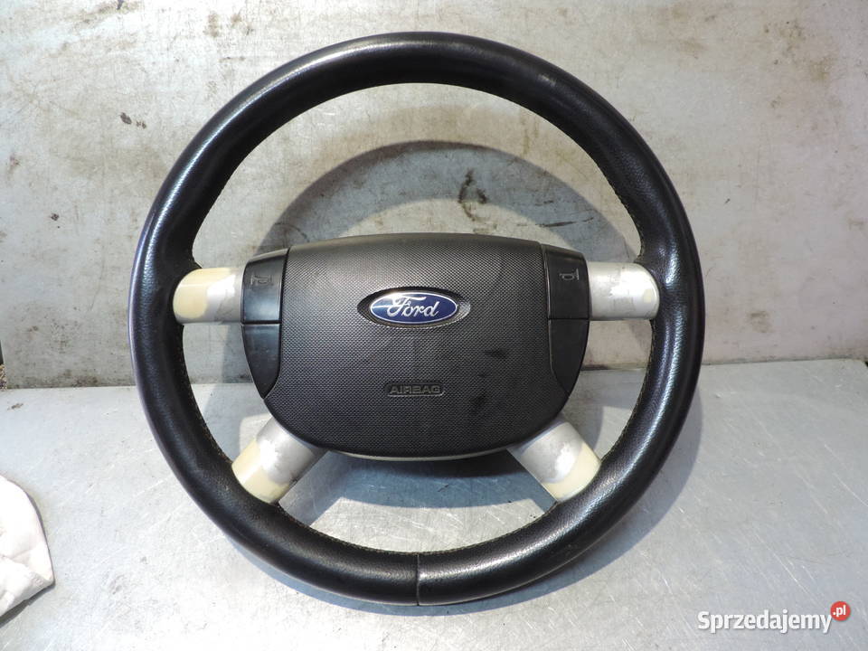 FORD GALAXY MK1 FL KIEROWNICA Nowy Sącz