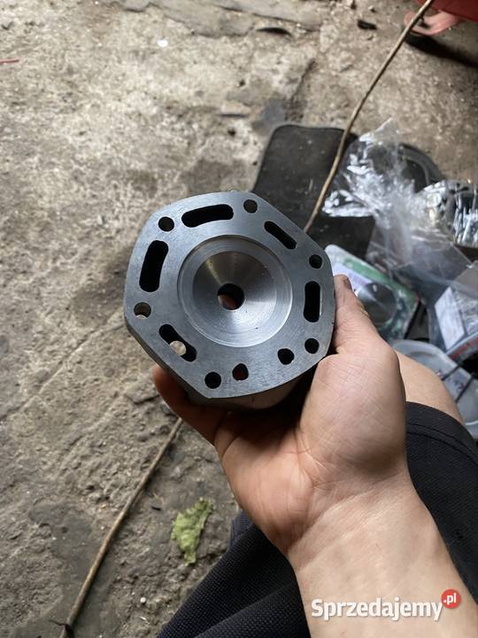 Honda crm 125 zarejestrowana Tarnów