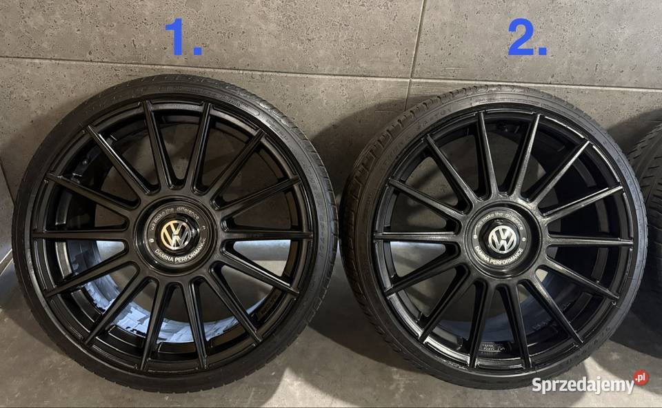 19 VW Golf 7 8 Audi A3 Mercedes CLA w177 B w245 Lubasz