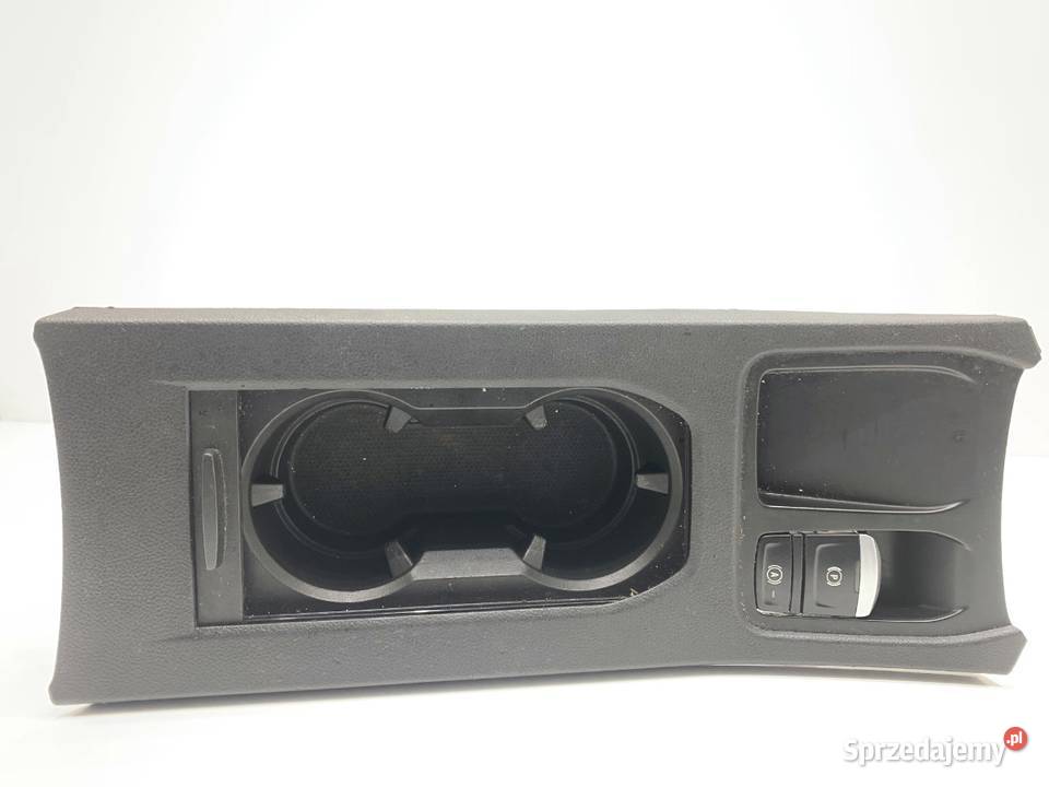 UCHWYT NA NAPOJE RENAULT CLIO V Hatchback KUBKI sprzedam