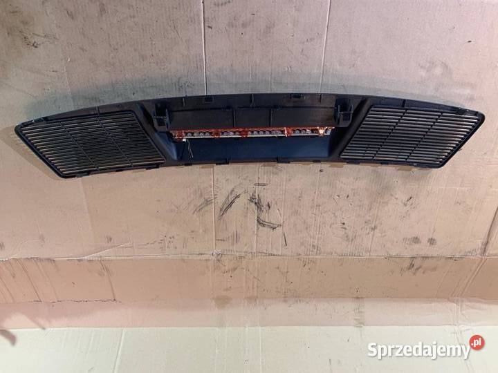 Trzecie światło stop bmw 7 e65 e66 Lampy tylne Szczecin