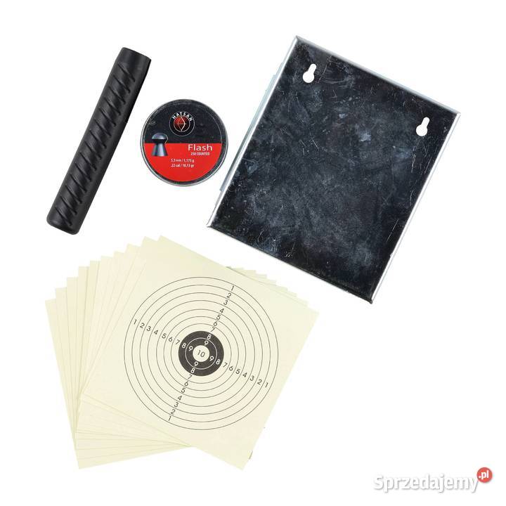 Wiatrówka pistolet Optima by Hatsan 25 55 mm Warszawa