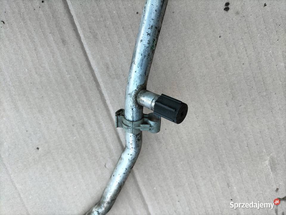 PEUGEOT 107 CITROEN C1 887200H010C WĄŻ PRZEWÓD Kamień-Kolonia sprzedam