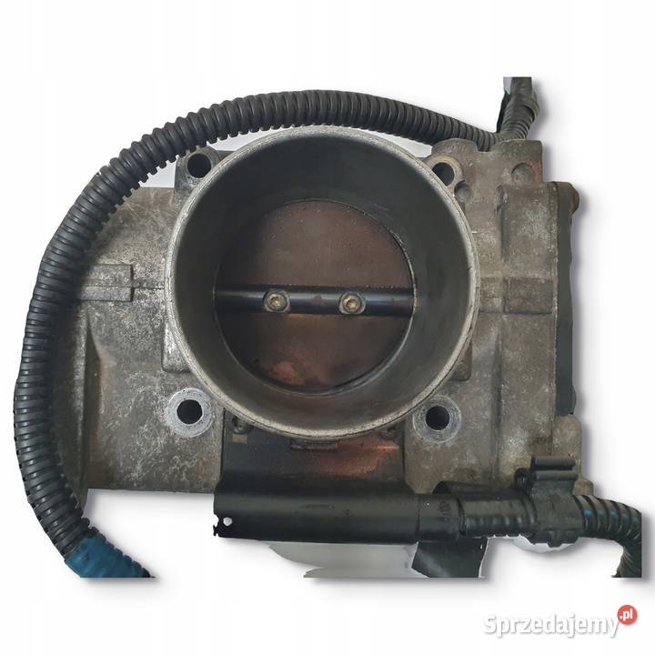 PRZEPUSTNICA Volvo S60 V70 II 24 i 8644345