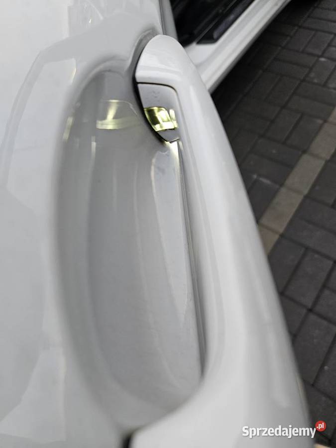 Bmw F45 218D Sport Line dolnośląskie