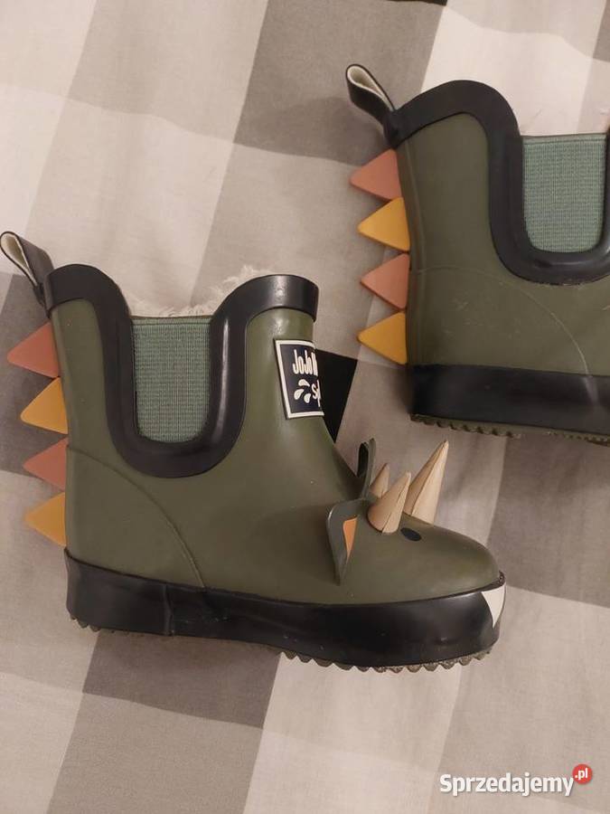 Buty ok21 długość podeszwy 15 Rozmiar 21