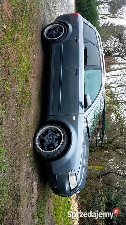 Audi a4 b6 19 TDI A4 Rejowiec Fabryczny