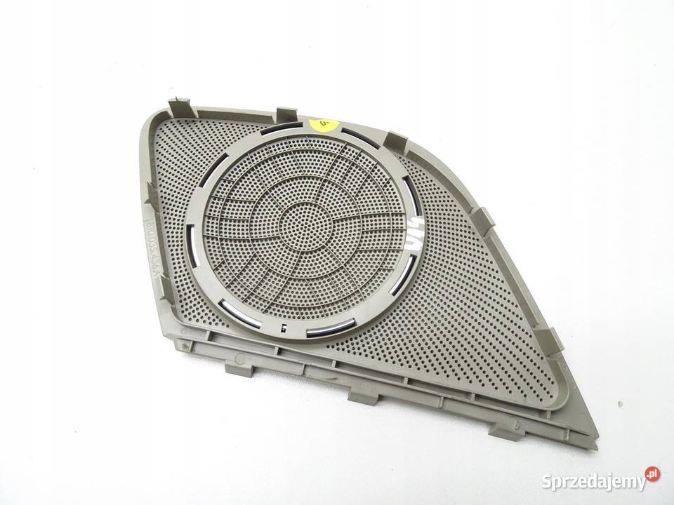 MASKOWNICA GŁOŚNIKA BANG OLUFSEN 8T0035436A AUDI Osłony i zaślepki