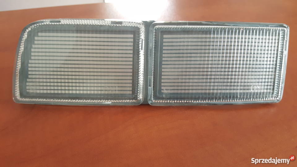 Blenda zaślepka lampy przeciwmgielnej Golf3Vento lampy przednie Wodzisław Śląski