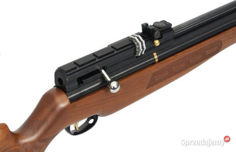 Wiatrówka PCP Hatsan BT65SBW 635 mm Warszawa