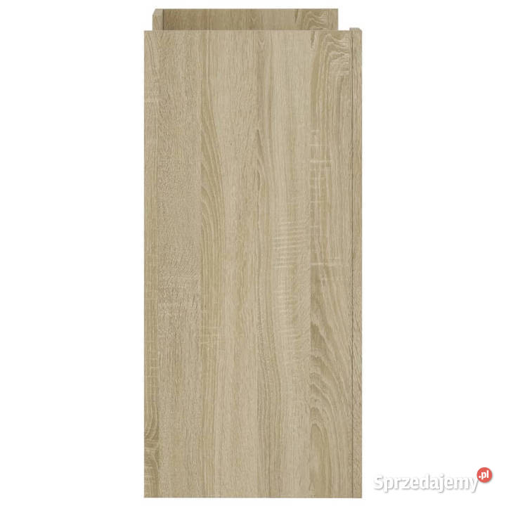 Szafka dąb sonoma 735x35x75 materiał Warszawa