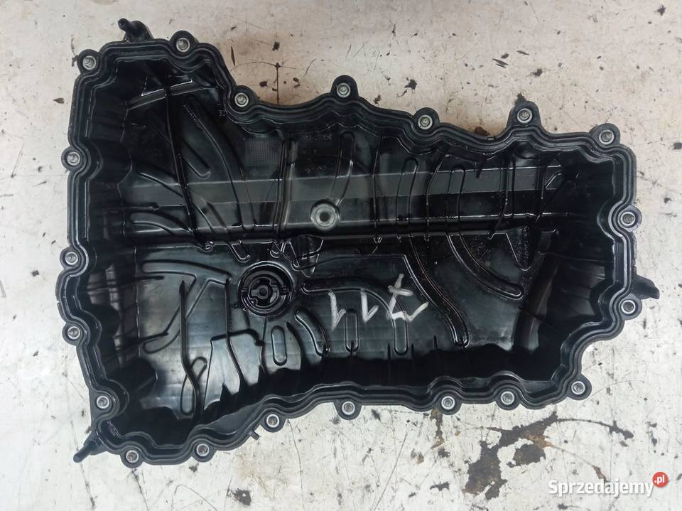 MISKA OLEJOWA 9801258280 20 HDI Citroen C4 Grand