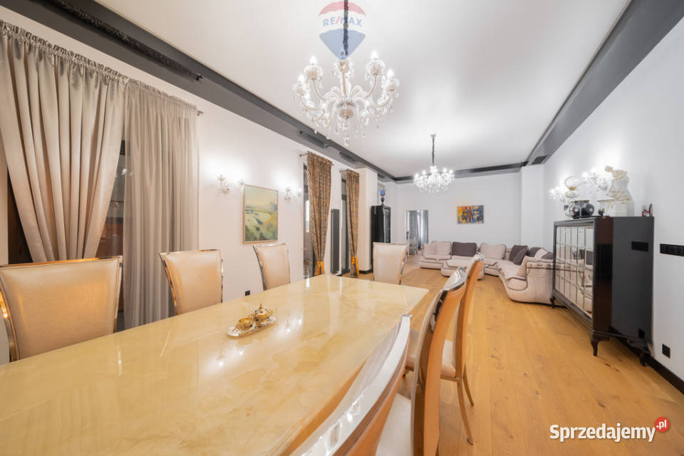 Luksusowy apartament plaży Darłowo