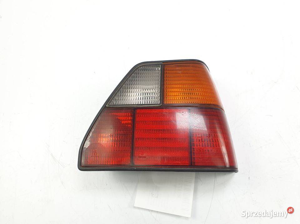 LAMPA PRAWA TYŁ VOLKSWAGEN GOLF II 191945258 kujawsko-pomorskie