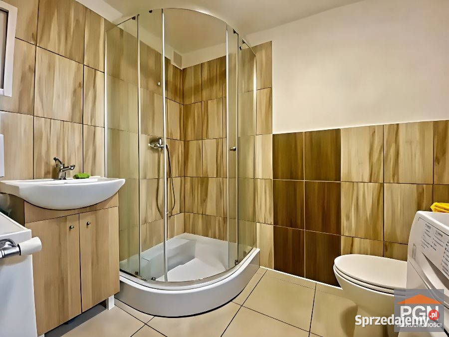 Mieszkanie 85m2 4 pokoje Trzebiatów