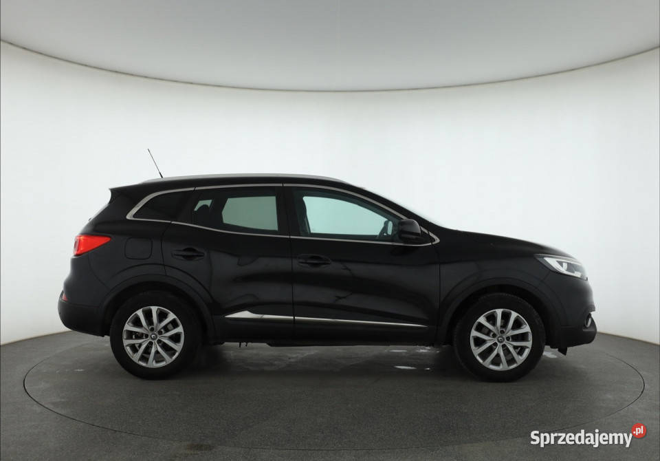 Renault Kadjar 12 TCe Piaseczno