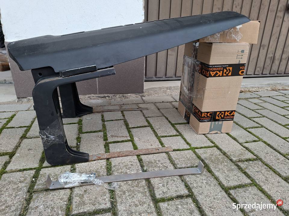 Garaż robot koszący Einhell Freelexo Dom i Ogród Giżycko