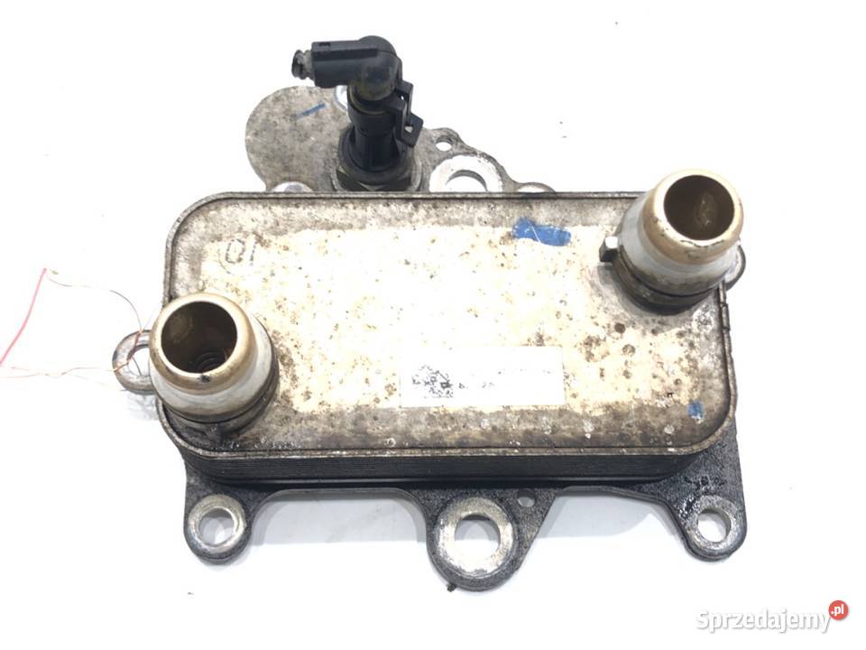 CHŁODNICA OLEJU FIAT TIPO 16 120 sprzedam