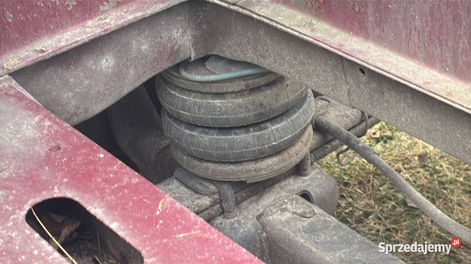 Autolaweta Citroen Jumper 30 180 Euro 5 2900cm3 Dorohusk