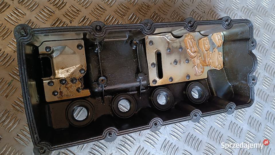 04777797AF Pokrywa zaworów Mini Cooper R50 16 małopolskie