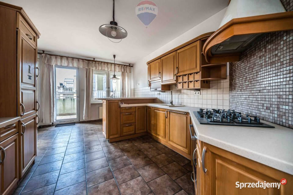 Duże mieszkanie w willi miejskiej Sołacz wielkopolskie Poznań sprzedam