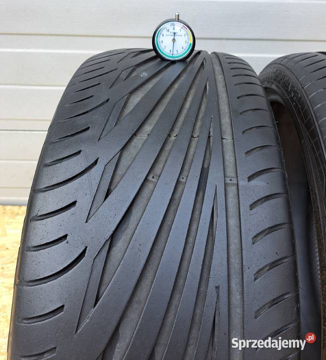 Opony letnie Vredestein Ultrac Sessanta 24535 Mielęcin