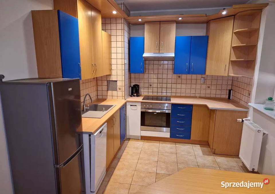 3 pokoje Gdańsk Niedźwiednikzwierzęta mile beton pomorskie