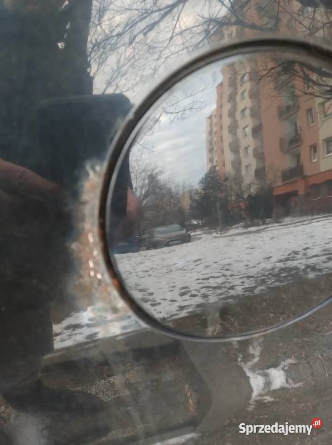 Honda Jazz 14 klimatyzacja Katowice