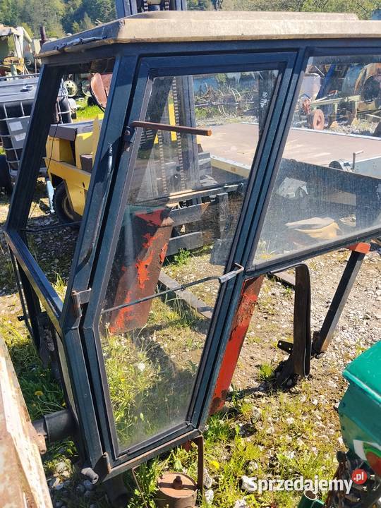 Kabina maska c 360 c 355 Miechów