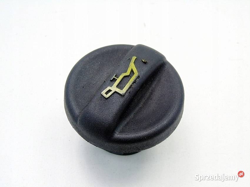 KOREK WLEWU OLEJU 16 HDI SCUDO JUMPY EXPERT śląskie Sosnowiec