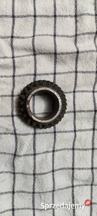 Koło zębate 4 biegu Fiat 126p Jarosław