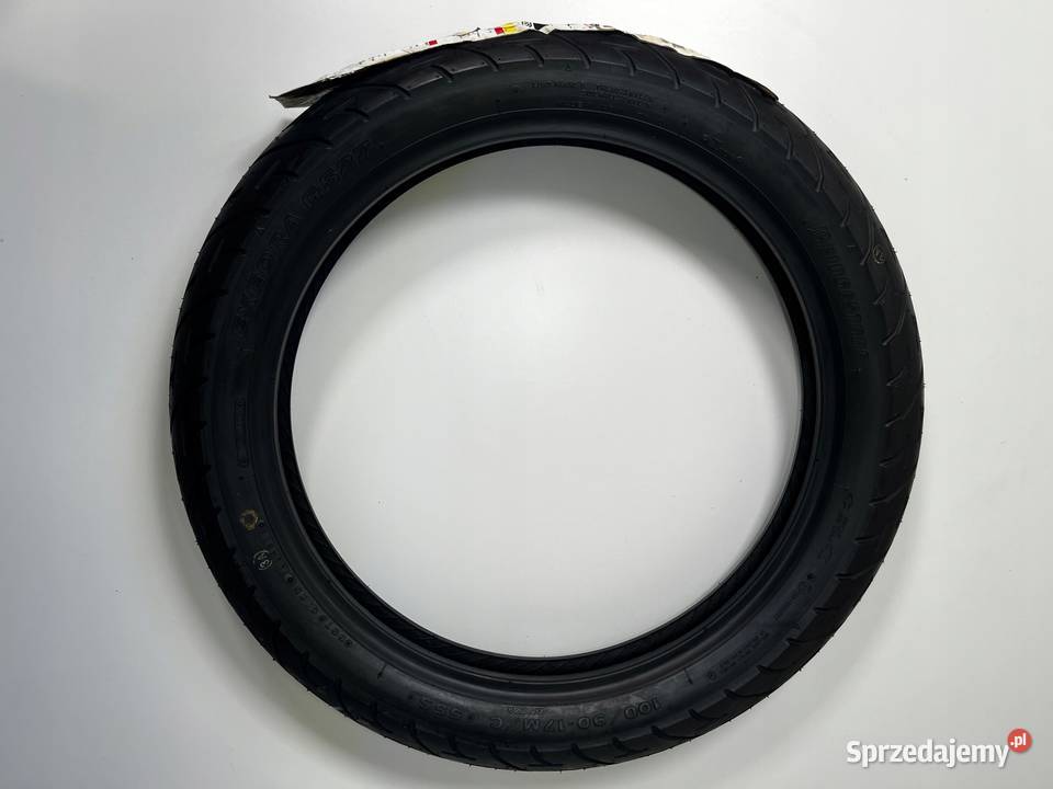 Opona motocyklowa Bridgestone EXEDRA G527 Łobżenica sprzedam