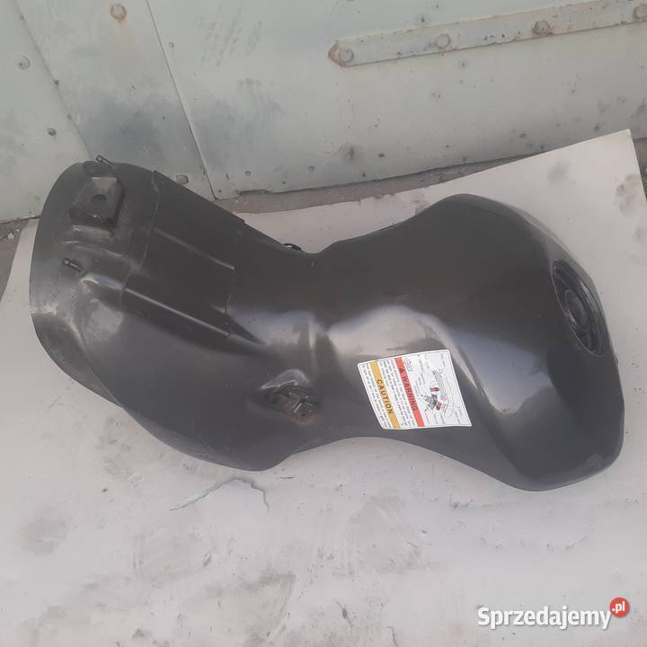 ZX12R zbiornik paliwa z pompą i pływakiem i Łódź