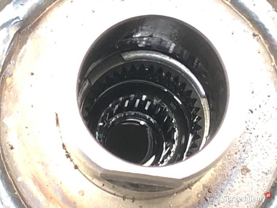 SPRZĘGŁO MITSUBISHI PAJERO III 32 160 9907 sprzedam