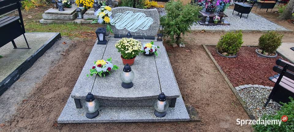 Sprzątanie grobów Pozostałe usługi Gorzów Wielkopolski