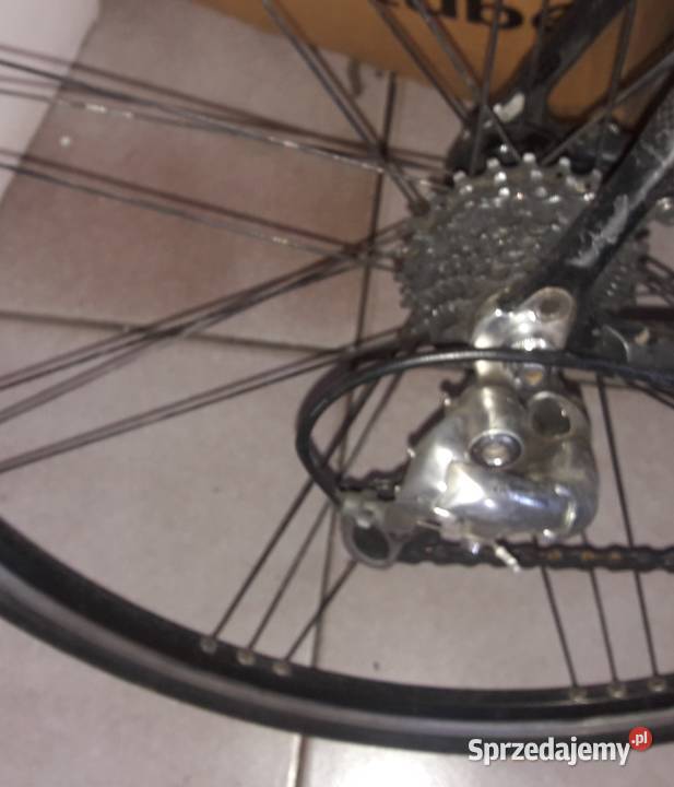 Rowerbianchi corsa r54 mazowieckie Ostrów Mazowiecka