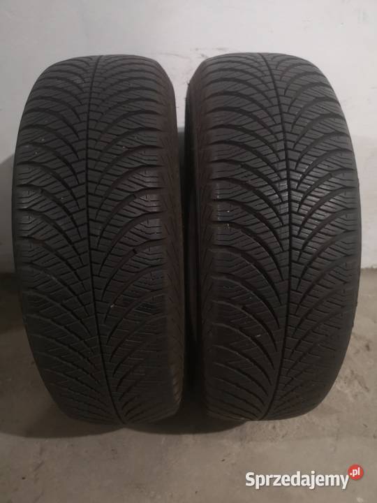 19565 r15 Goodyear vector 4seasons