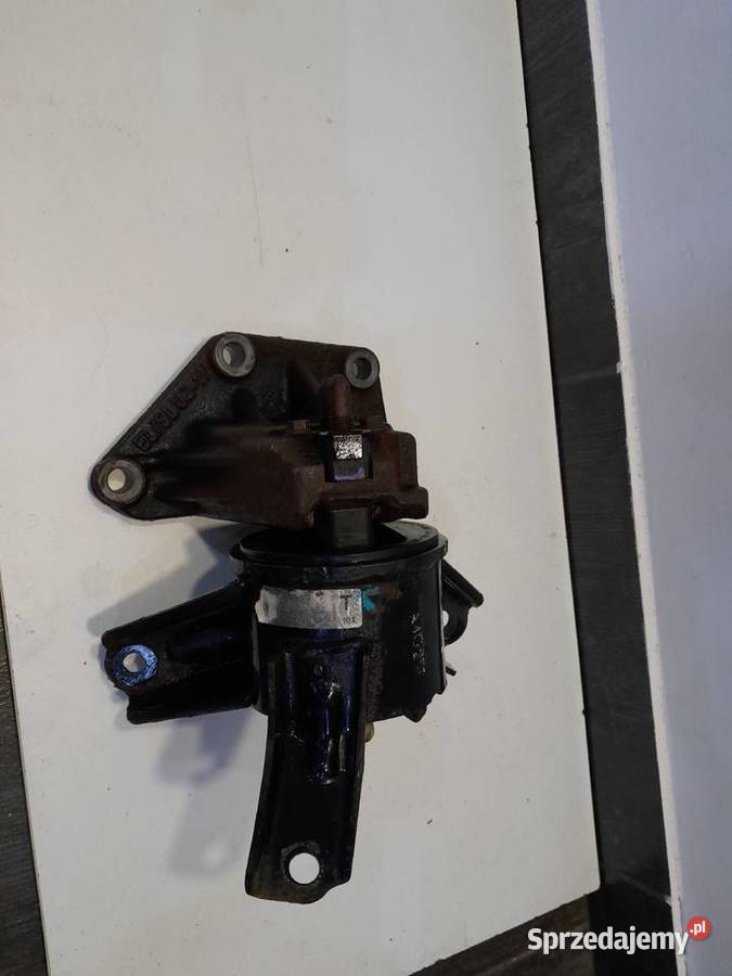 LAPA SILNIKA 17 CRDI HYUNDAI IX 35 osobowe