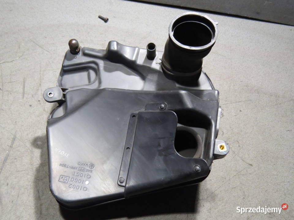 SUZUKI BURGMAN 650 EXECUTIVE 05 airbox filtr Warszawa