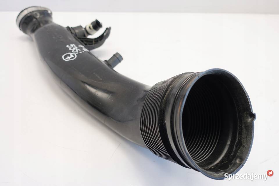 BMW F10 535 30 i RURA POWIETRZA dolotowa DOLOT Chełm