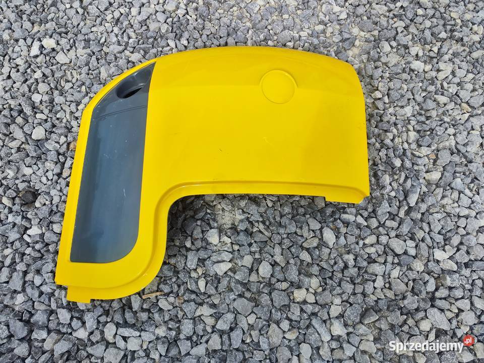 Osłona silnika klapa wacker neuson Sandomierz