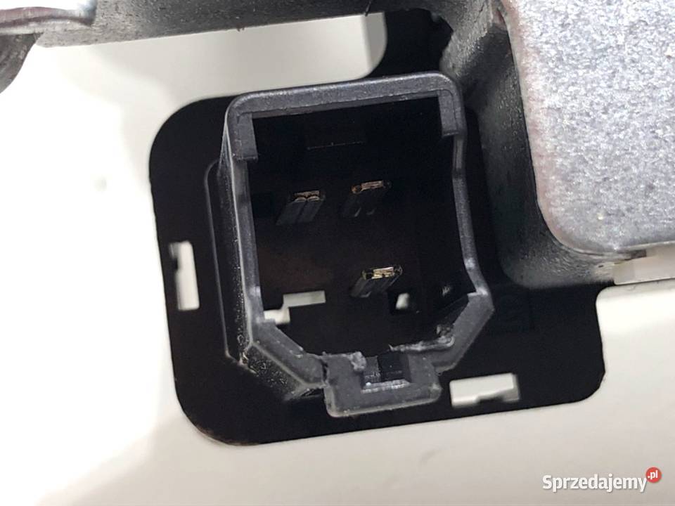 SILNIK WYCIERACZEK TYŁ SUZUKI SX4 Crossover osobowe