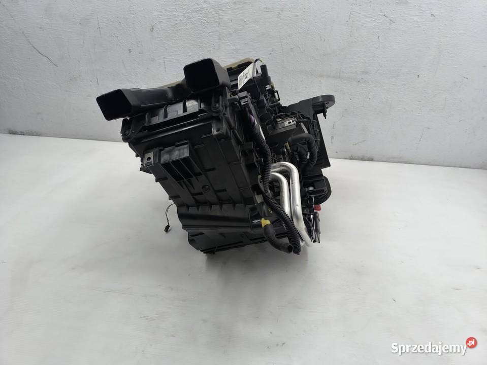 NAGRZEWNICA KOMPLETNA FORD FOCUS MK3 LIFT