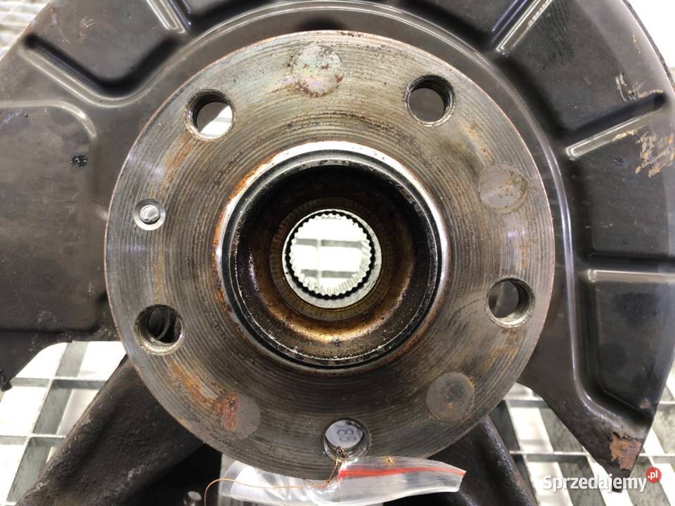 ZWROTNICA PRAWY PRZÓD VW JETTA IV 12 105 sprzedam