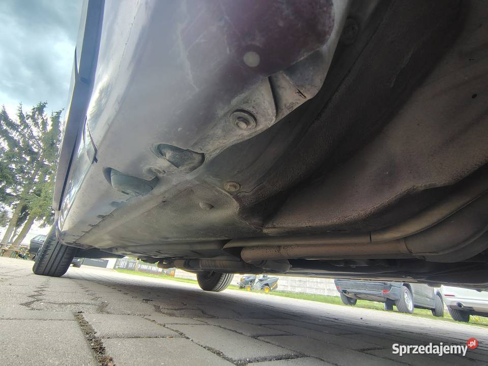 MercedesBenz W124 230E 132 Super Klasyk Stan kupiony w polskim salonie Zgierz