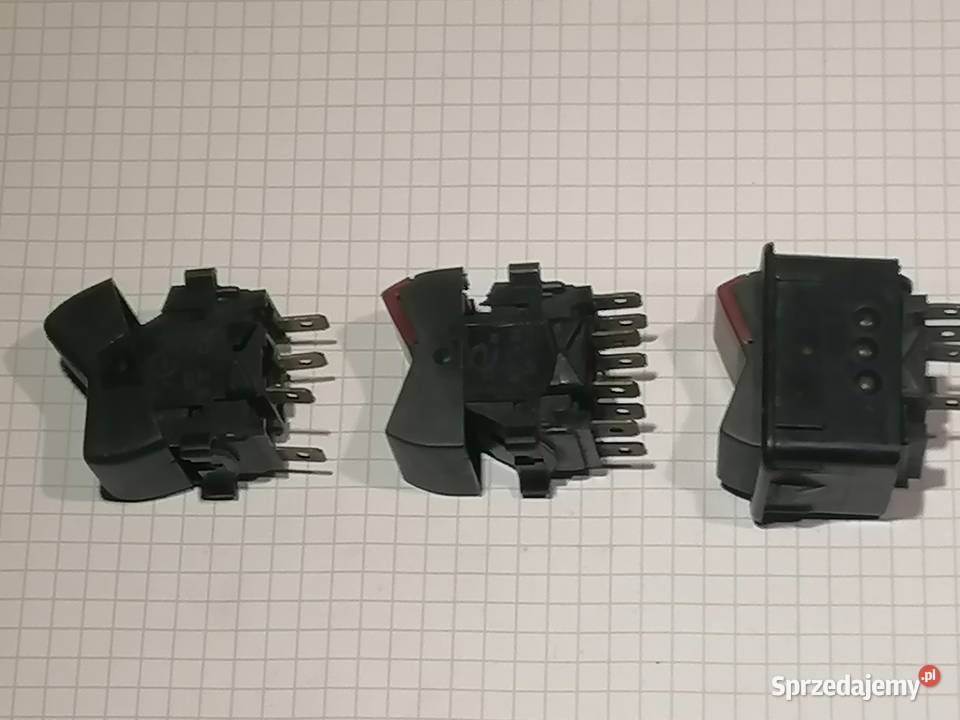 przełącznik włącznik FSO Polonez Żuk Nysa Tarpan sprzedam