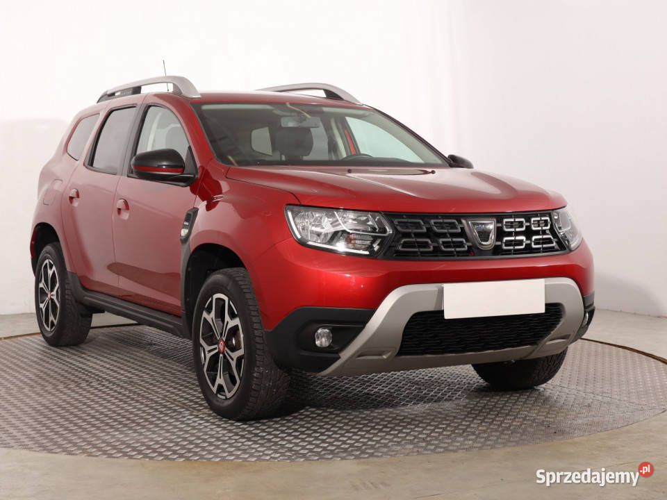 Dacia Duster 13 TCe ESP
